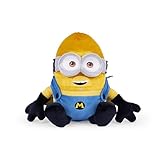 Schmidt Spiele 42766 Minions, Mega Gus, 27 cm, Kinofilm Ich - Einfach unverbesserlich 4, bunt