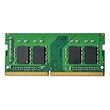 Kingston Technology ValueRAM KVR32S22D8/32BK Arbeitsspeicher 32GB 1x 32GB DDR4 3200MHz