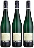 Weingut Dr. Loosen Riesling Feinherb (3 x 0.75 l)