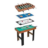 COLORBABY 85328 Spieltisch, Holz, 87 x 43 x 73 cm