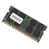 PC2 6400S 666 4G PC2 6400S 6400S 666 12 A0 DDR2 2G 800Mhz Für PC2 6400 Notebook Voll Cfor OMPatible Speicher Für AMD 200Pin