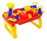 Wader Quality Toys Bath World