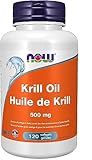 Neptune Krill Oil 500mg 120gel