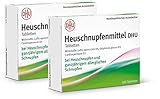 Heuschnupfenmittel DHU 2 x 100 Tabletten