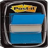 Post-it I680-2 Index 1 Spender à 50 Haftstreifen (25,4 x 43,2 mm) blau