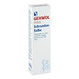 GEHWOL MED Schrunden-Salbe 125 ml