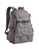 Cullmann 99441 Ultralight Rucksack sports DayPack 300, grau/orange, 1 Einheit