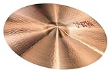 Paiste Ridebecken 2002 24 Zoll Reverend Al?s Big Ride