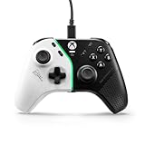 Thrustmaster HEART CONTROLLER, Hall-Effekt-Gamepad mit H.E.A.R.T.-Anti-Drift-Technologie für Xbox Series X|S und PC