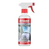 BRESTOL® Antibeschlagspray 300 ml - Antibeschlag Antibeschlagmittel Klarsichtspray Antifog Glasreiniger Spiegelreiniger Fensterreiniger Bad-Spiegelreiniger Dampfverhinderer