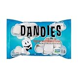 Dandies Vegan Marshmallows - 283g