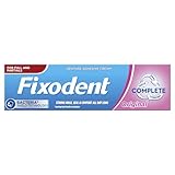 Fixodent Complete Original Zahnersatzkleber 47 g