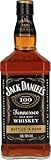 Jack Daniel's BOTTLED-IN-BOND Tennessee Sour Mash Whiskey 50% Vol. 1l