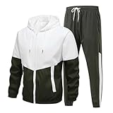 Trainingsanzug Herren langgröße, boss Herren, Fleece Jogginghose Herren, streatwear trainingsanzüge für Herren, londsdale, trainingsanzüge Herren, Herren, Russland Jacke, Jogginganzug Herren warm, FL