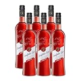 Rotwild Dornfelder rosé (6 x 0.75 l)