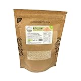 Flohsamen plantago ovata Bio 200g