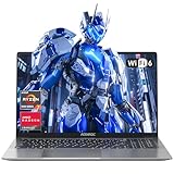 ACEMAGIC Laptop mit Metallgehäuse und Hintergrundbeleuchtetem Gaming-Laptop AMD Ryzen 7 5700U(8C/16T, bis zu 4,3 GHz) für Gamer-Notebook,16,1 Zoll FHD,16GB DDR4,512GB M.2 SSD,WiFi 6,BT5. 2,HDMI(Gray)