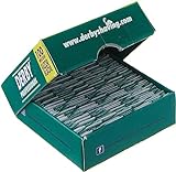 Derby Professional Rasierklingen 100 Stück (1er Pack)