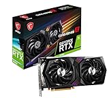 MSI GeForce RTX 3060 GAMING X 12G, Gaming Grafikkarte - RTX 3060