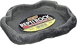 Zoomed T6016130 Repti Rock Feeder, Sortiert Farbe, 1 Stück