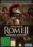 Total War: Rome 2 - Spartan Edition (PC)