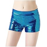 Pailletten Shorts, Pailletten Hose Damen, Glitzer Hose Damen, Hotpants Damen Sexy, Shorts Damen Elegant, Pailletten Shorts, Glitzer Outfit Damen, Festival Outfit Damen, Party Outfit Damen,