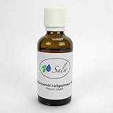 Sala Weizenkeimöl kaltgepresst konv. (50 ml)