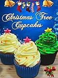 Christmas Tree Cupcakes [OV]