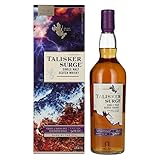 Talisker SURGE Single Malt 45,8% Vol. 0,7l in Geschenkbox