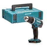 Makita DDF453ZJ Bohrschrauber 18 V LXT (nur Maschine)