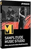 MAGIX Samplitude Music Studio 2022 (soundpool)