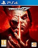 Tekken 7 PS4-Spiel