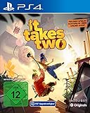 IT TAKES TWO - (inkl. kostenloser PS5 Version) - [Playstation 4]