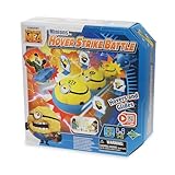 EPOCH Games - 7519 Minions Hover Strike Battle - Party Game Actionspiel