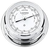 Wempe Chronometerwerke Skiff Barometer CW090004