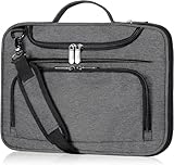 BERTASCHE Laptoptasche 13 Zoll