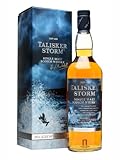 Talisker Storm Whisky Made by the Sea 45,8 Vol. % - 0,7 l