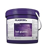 Plagron Bat Guano 5L