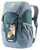 deuter Waldfuchs 10 Kindergartenrucksack