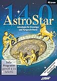 AstroStar 14: Astrologie für Einsteiger und Fortgeschrittene