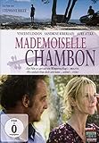 Mademoiselle Chambon