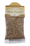 Griechisches Feta Käse Gewürz Gewürzmischung für Schafskäse 35 g Feta Chese Würz Mix von Kreta