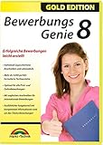 Bewerbungs Genie 8