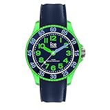 ICE-WATCH IW018931 - Cartoon - Blauw - Horloge