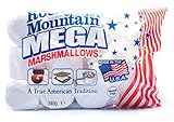 Rocky Mountain Mega Marshmallows Mega 1x340gr.