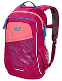 Jack Wolfskin Unisex Jugend Track Jack Kinderrucksack, Orchid, ONE Size