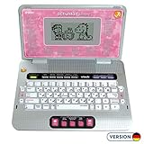 VTech 80-109794 - Schulstart Laptop E pink