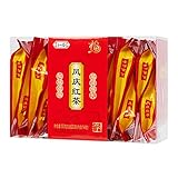 70g Dian Hong Tee Chinesischer Yunnan Roter Tee Fengqing Schwarzer Tee Kräuter Chai für Home Office Teegetränke DIY Milchtee