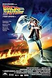 Back to the Future Zurück in die Zukunft 'One-Sheet' Maxi Poster,61 x 91.5 cm