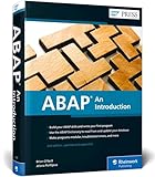 ABAP: An Introduction (SAP PRESS: englisch)